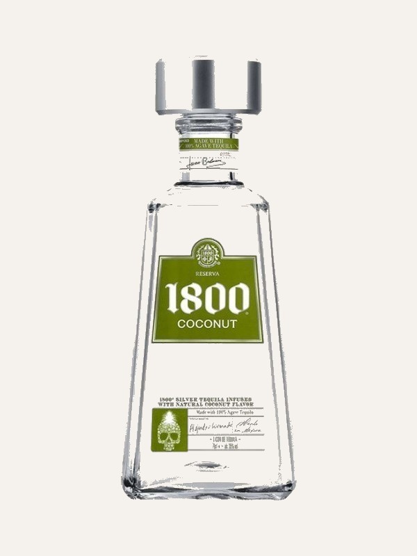 1800 Coconut Tequila