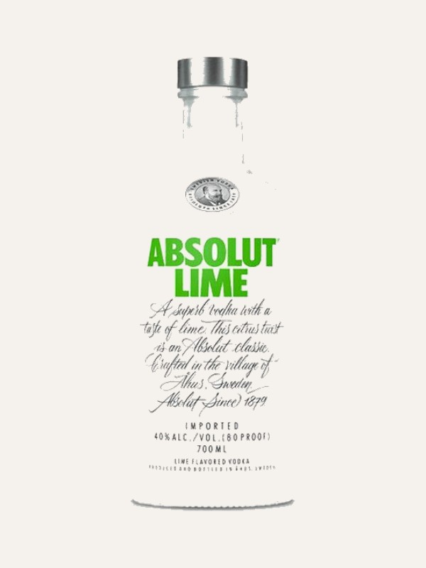 Absolut Vodka