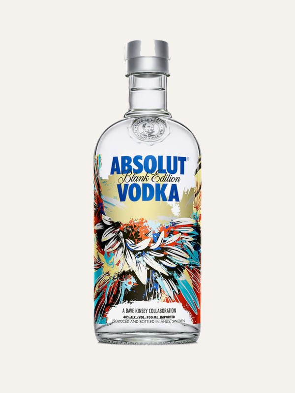 Absolutiste Vodka750ml