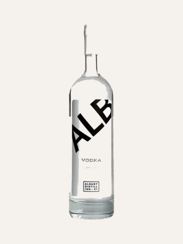Alb Vodka 750ml