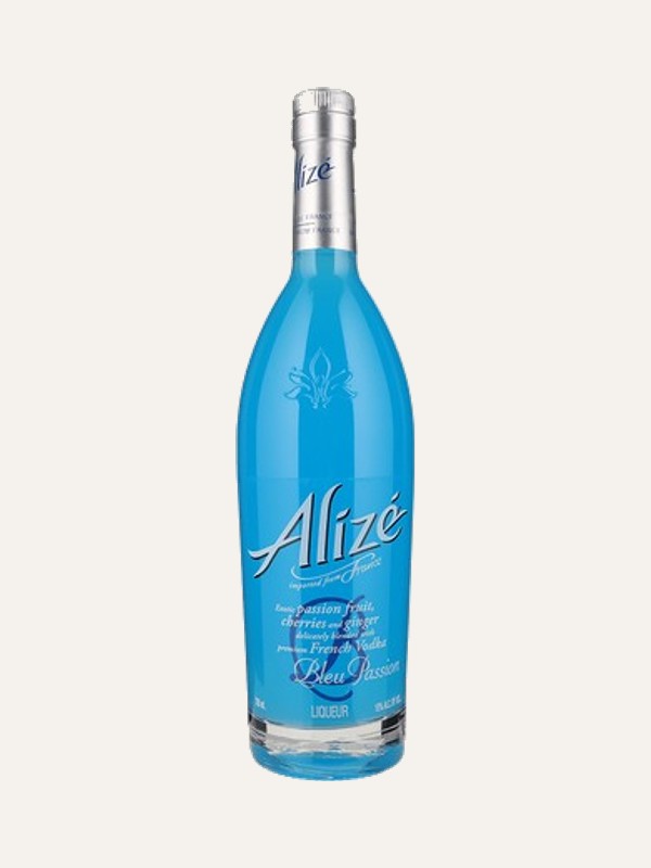 Alize Bleu liqueur  200ml