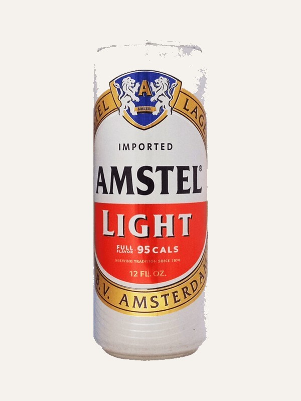 Amstel, Light, 6pk