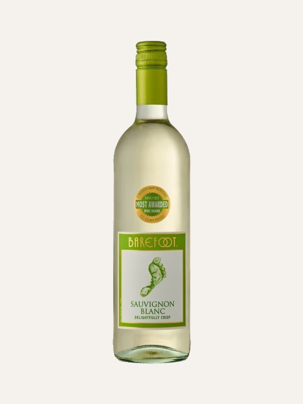 Barefoot Sauvignon Blanc