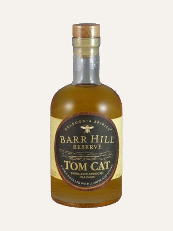 Barr Hill Tom Cat Aged Gin 750 ml