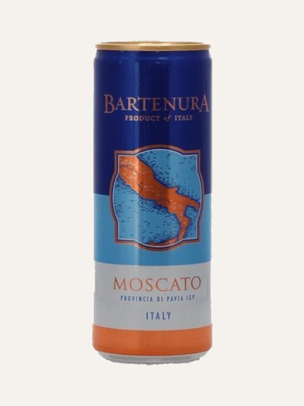 Bartenura Moscato Sparkling 750 mL