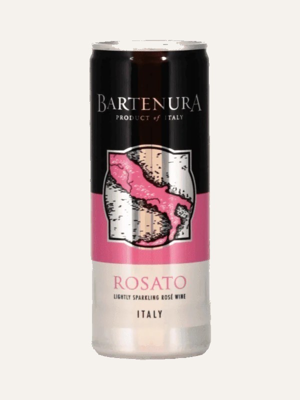 Bartenura Prosecco Rosé