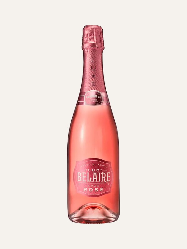 Belaire luc Luxe Sparkling Rose, 750 ml