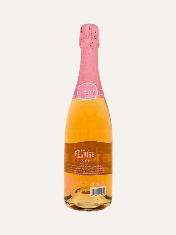 Belaire Rose 750 ml