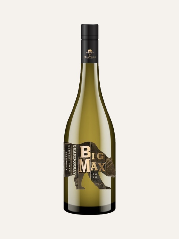 Big Max Chardonnay 750 ml