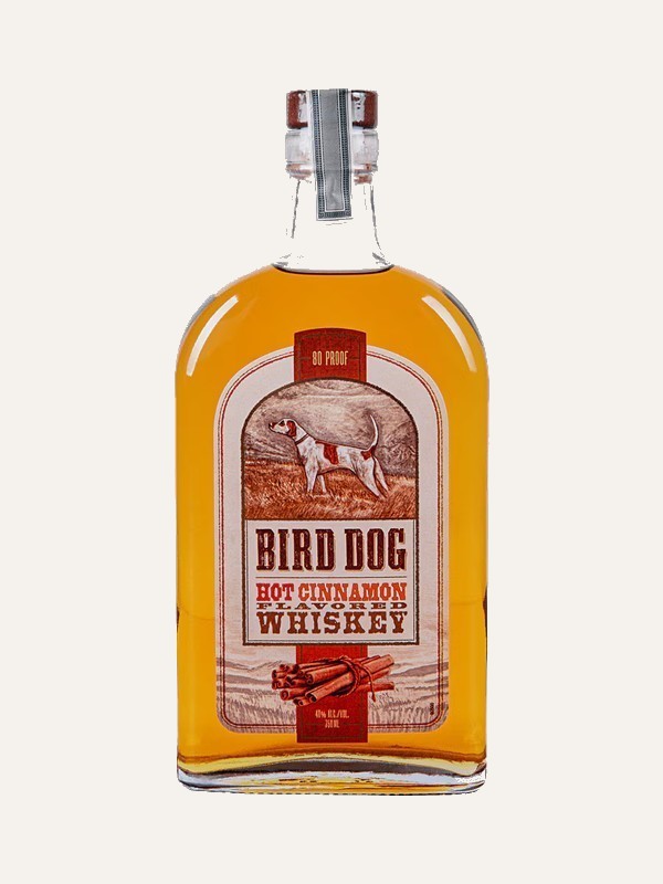 Bird Dog Whiskey Cinnamon 750ml