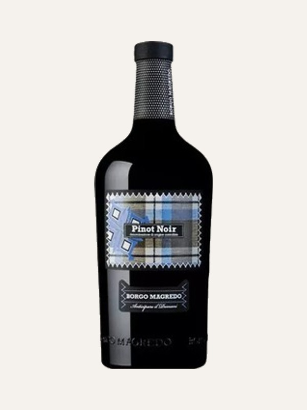 Borgo Maddalena Winery Pinot Noir