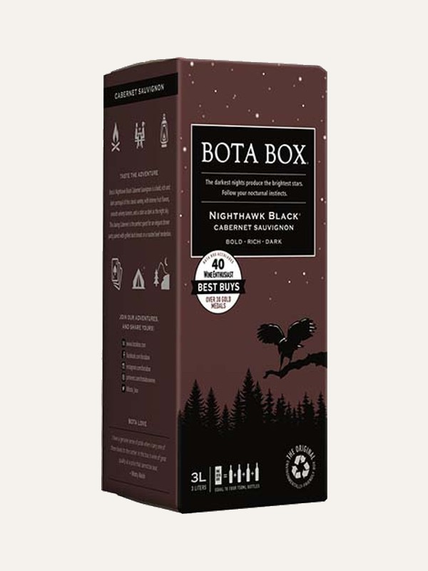 Bota Box Cabernet Sauvignon 3L