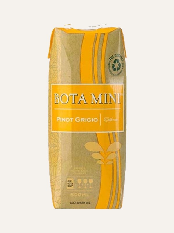 Bota Box Pinot Grigio 3L