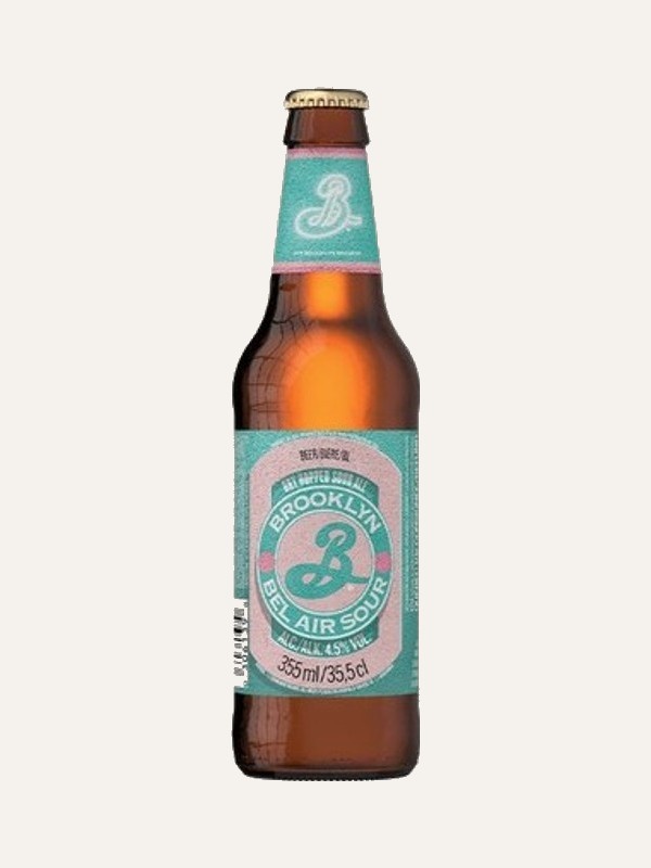 Brooklyn Brewery Bel air Sour 6 pack