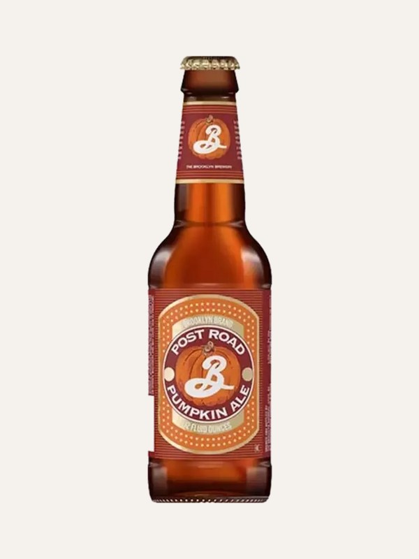 Brooklyn Brewery Pumpkin 6 Pack