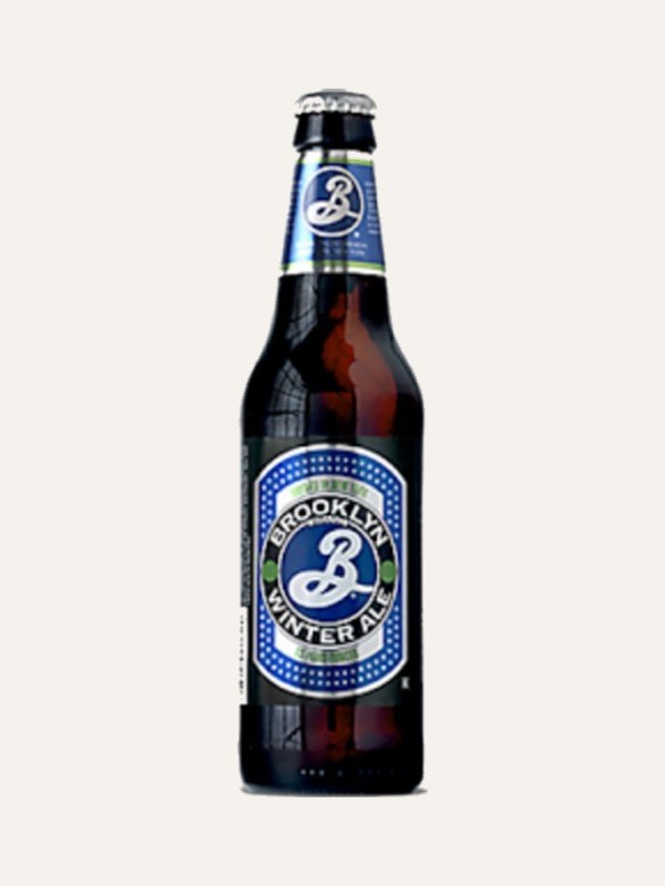 Brooklyn Winter Ale, 6 Pack