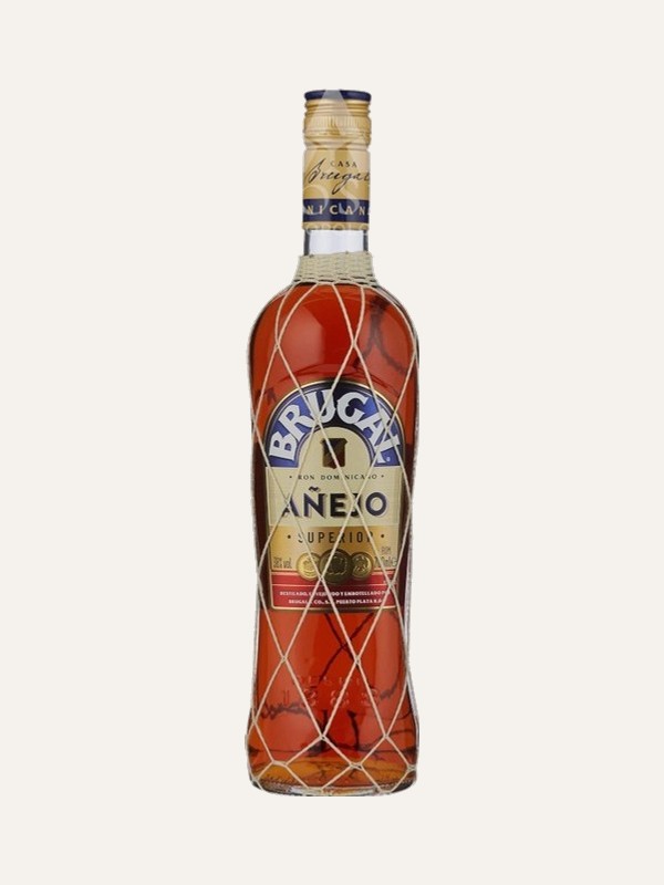 Brugal Anejo Superior 375ml