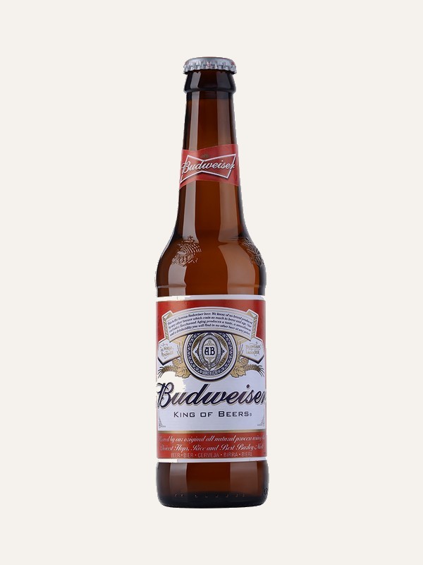 bud 6 pack