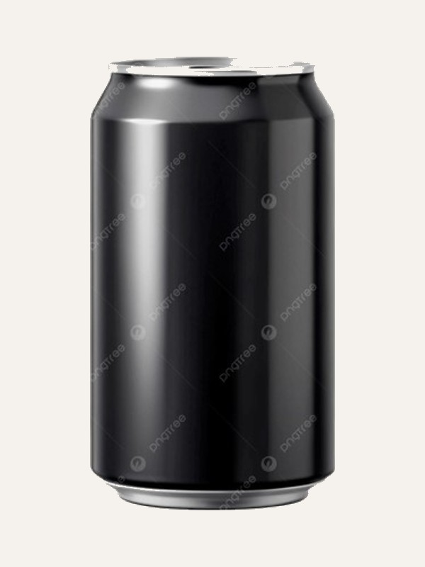Bud Ice 24oz Can