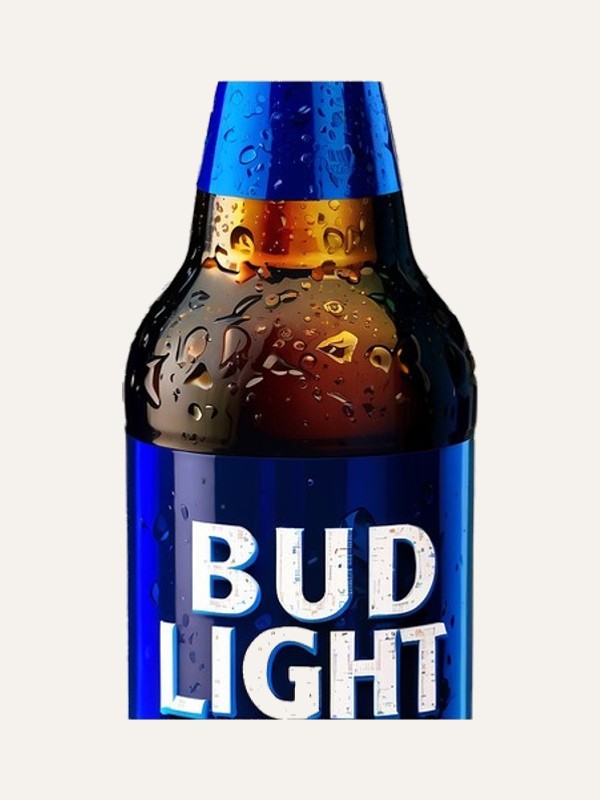 Bud Light 12oz Bottles