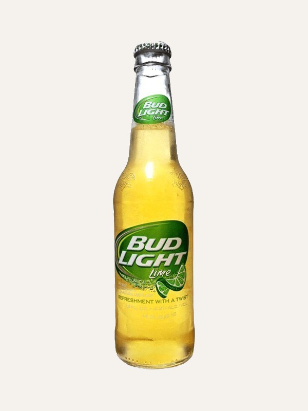 Bud Light Lime