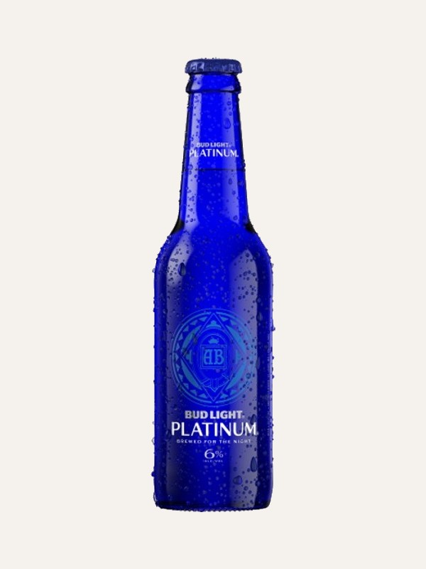 Bud Platinum 6pk