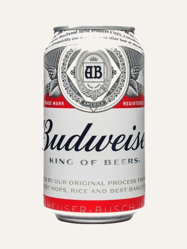 Budweiser