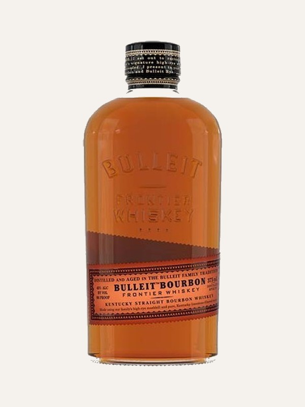 Bulleit Bourbon Whiskey