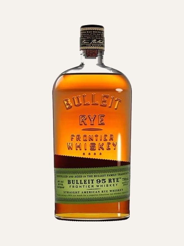 Bullet95 Rye 1L Bourbon