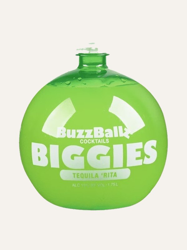 Buzzballz Biggies Tequila Rita, 1.75 L