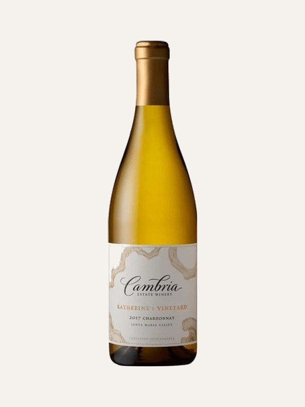 Cambria Chardonnay 750 ml