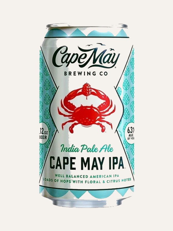 Cape May Ipa 12oz Indian Pale#ale