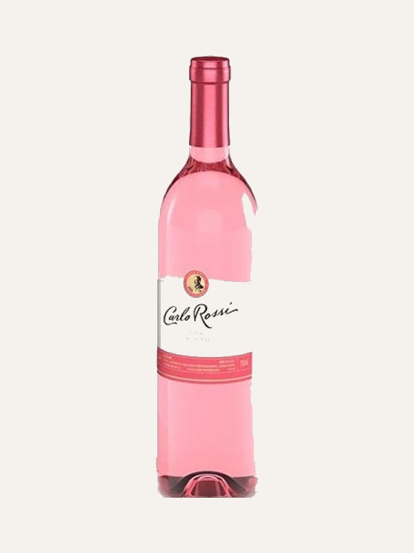 Carlo Rossi Pink Moscato Sangria 1.5 L