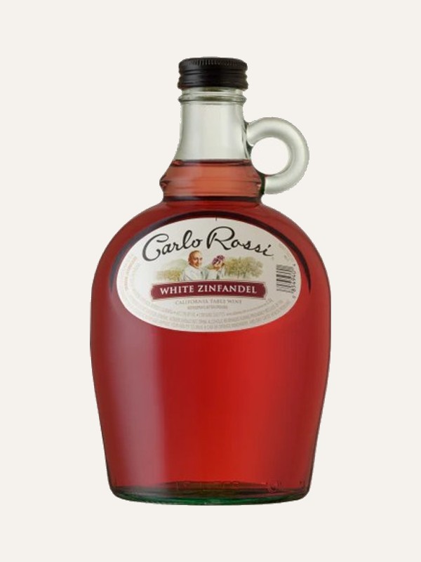 Carlo Rossi Suite Zinfandel 1.5L