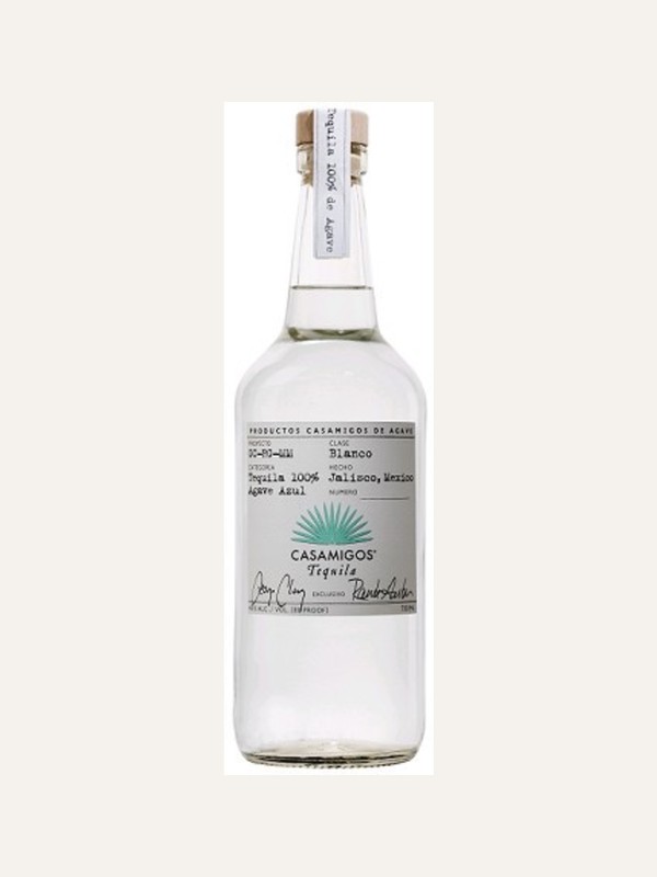 Casa Amigo Jalapeño Blanco