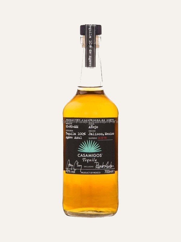 Casamigos Anejo, 750ml