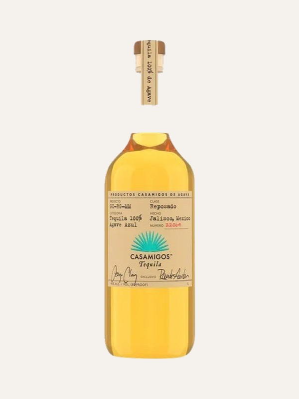 Casamigos Reposado Cristallino, 750 ml
