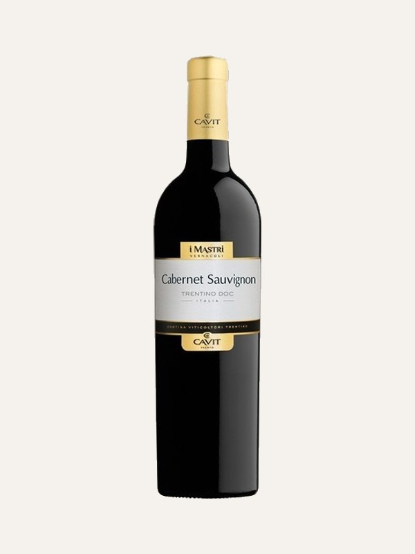 Cavit Cabernet Sauv