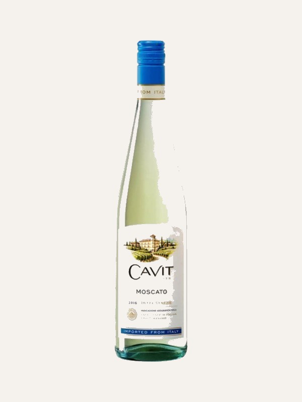 Cavit Moscato