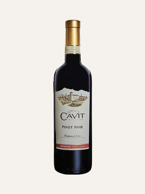 Cavit Pinot Noir