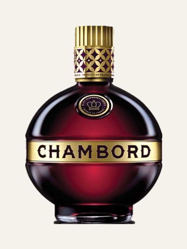 Chambord 700ml Liquors
