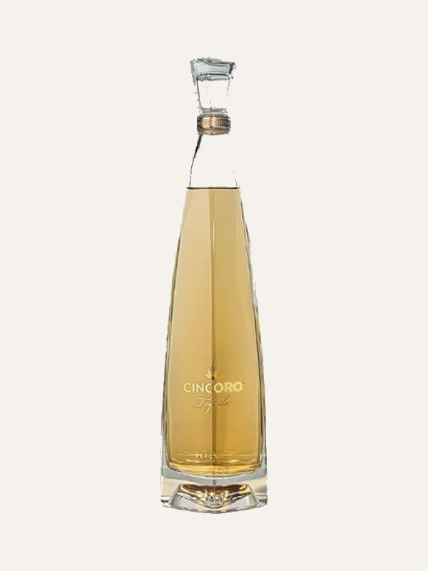 Cincoro Reposado 750 ml