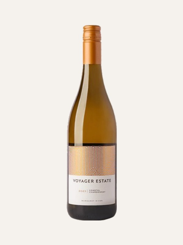Coastal wine Chardonnay