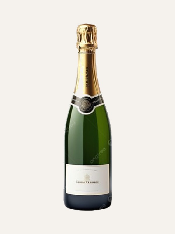 Comte De Bucques BRUT