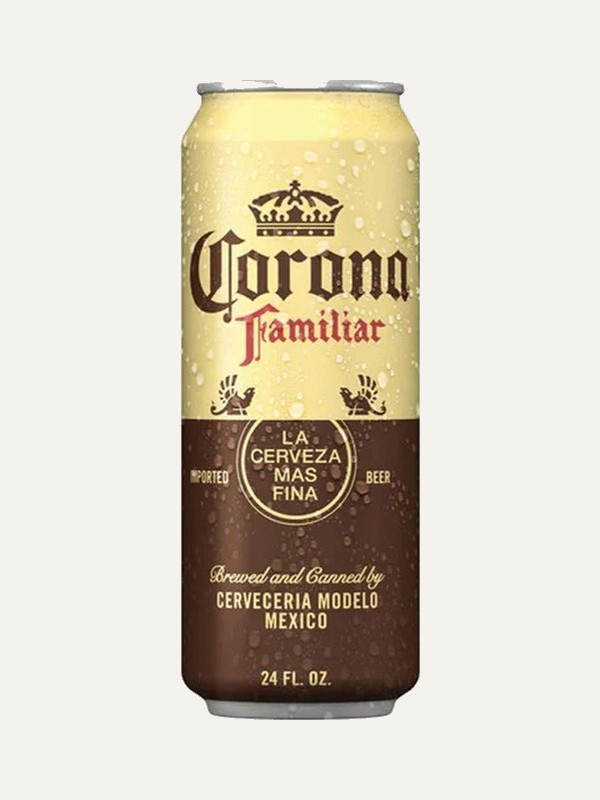 Corona Familiar 24oz Can