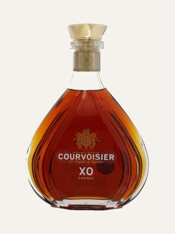 Courvoisier Concnac 750ml
