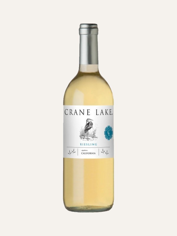Crane Lake Riesling 750 ml