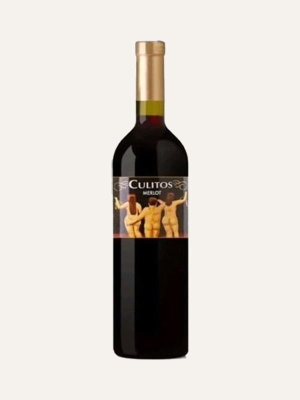 Culito Merlot