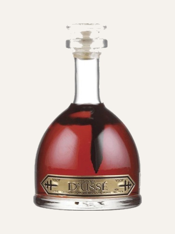 D'usse VSOP Cognac