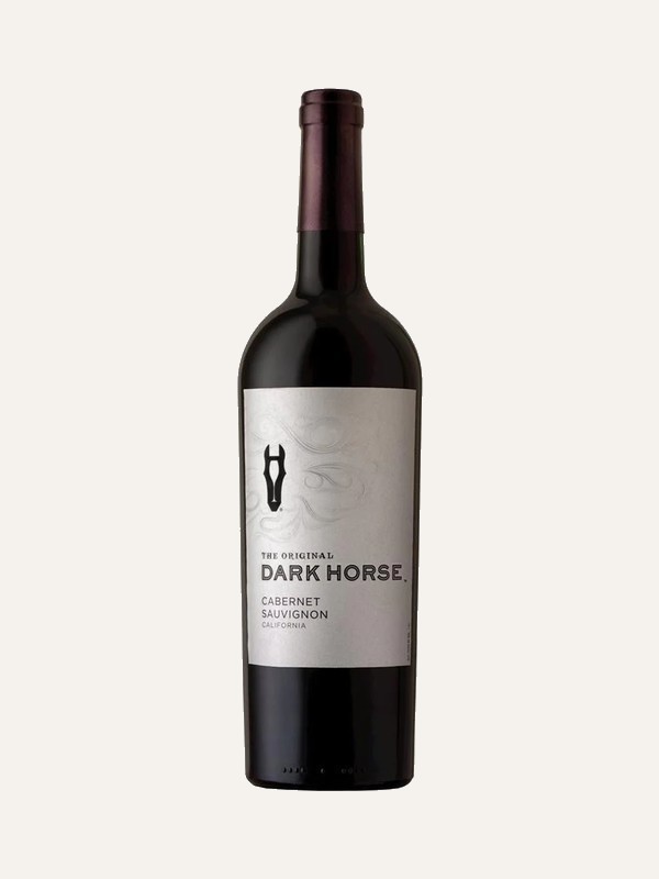 Dark Horse Cabernet Sauvignon 750 ml
